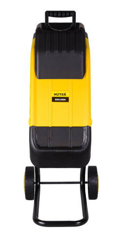 Измельчитель садовый Huter ESH-2500 фото 2