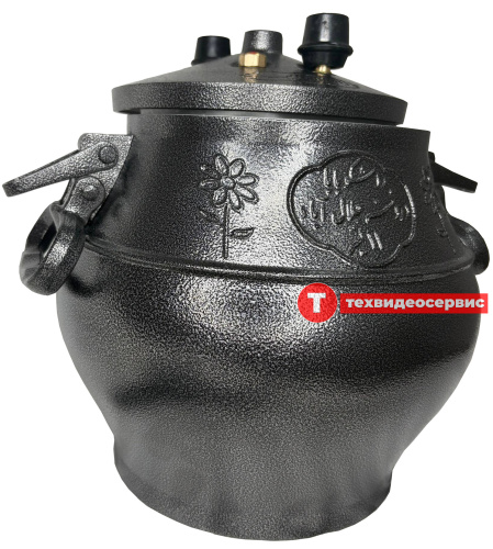 Казан афганский 12л фото 2 Казан афганский 12л фото 2