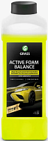 Автошампунь Active Foam Balance 1.0л