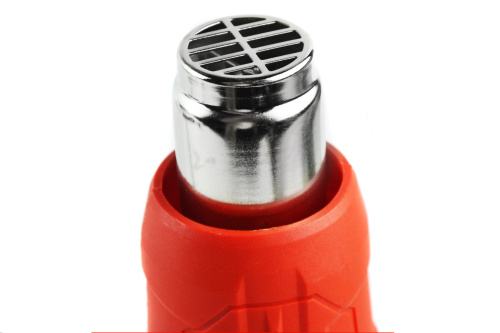 Фен технический Brait BHG2000N фото 7