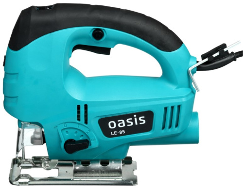Лобзик Oasis LE-85 фото 3