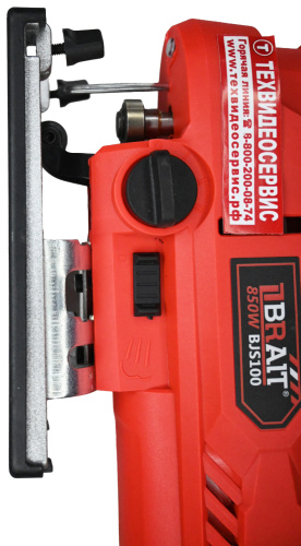 Лобзик Brait BJS100 фото 10