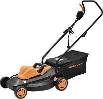 Газонокосилка электр. Carver LME-1840,