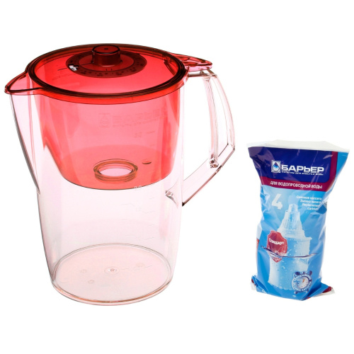 Фильтр Барьер Норма фото 7