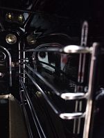 Духовой шкаф Гефест ДА 602-02 К82 белый