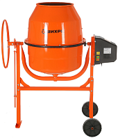 Бетоносмеситель Вихрь БМ-230П