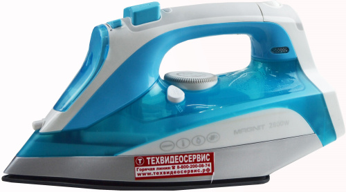 Утюг Magnit RMI-1727 фото 4