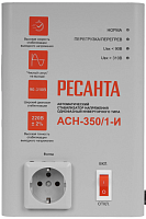 Стабилизатор напряжения Ресанта АСН-350/1-И