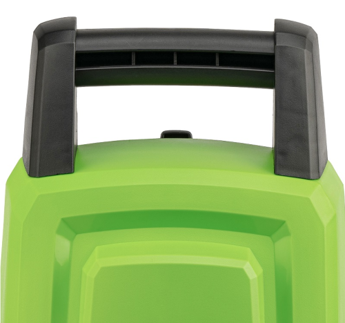 Минимойка Сибртех АМ-1600 фото 14