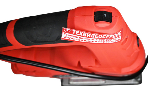 Лобзик Brait BJS100 фото 4