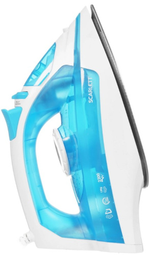 Утюг Scarlett SI30P17 фото 3