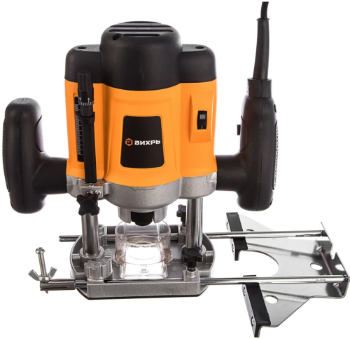 Фрезер Вихрь ФМ-1300 фото 9 Фрезер Вихрь ФМ-1300 фото 9