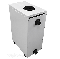 Котел газовый Лемакс Газовик АОГВ-15,5-1.