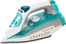 Утюг Galaxy GL 6127