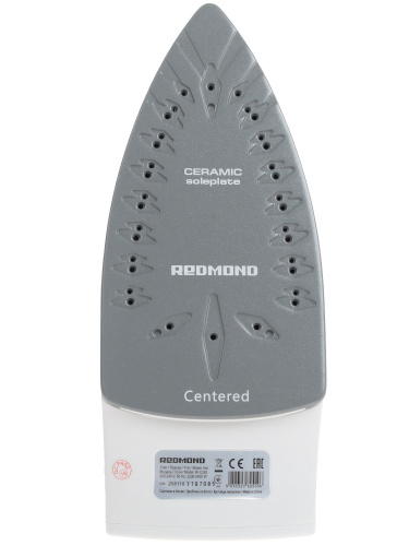 Утюг Redmond RI-C262 фото 6