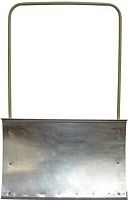 Лопата - Движок 750*410 пласт.