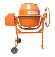 Бетоносмеситель Прогресс БМ-220ЧВ