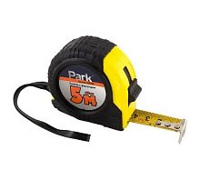 Рулетка Park 5м х 18мм,