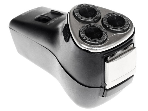 Бритва Бердск 9М, фото 3