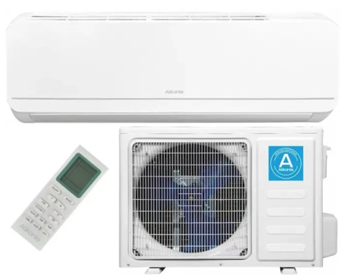 Сплит-система Alikante ALSH09R1 Mar фото 2