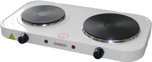 Электрическая плитка Energy EN-903 фото 5