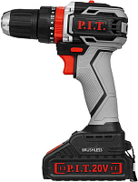 Дрель-шуруповерт P.I.T PSR 18-D4 Promo Li-lon