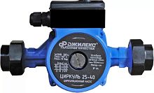 Насос циркуляционный Джилекс ЦИРКУЛЬ 25/40
