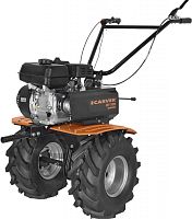 Мотоблок Carver MT-70W