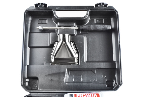 Фен технический Ресанта ФЭ-2000К. фото 9 Фен технический Ресанта ФЭ-2000К. фото 9