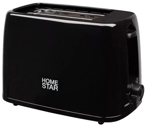 Тостер Homestar HS-1015