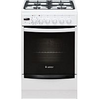 Газоэлектрическая плита Гефест 5102-03 белая