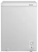 Морозильник Бирюса Б-165 белый.