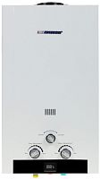 Водонагреватель газовый Edisson E20D