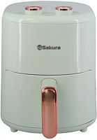 Аэрогриль Sakura SA-7677W