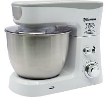 Миксер планетарный Sakura SA-6327W