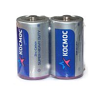 Батарейки Космос R20