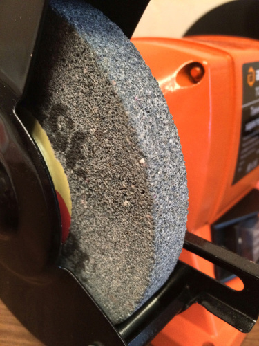 Точило Вихрь ТС-150 фото 3