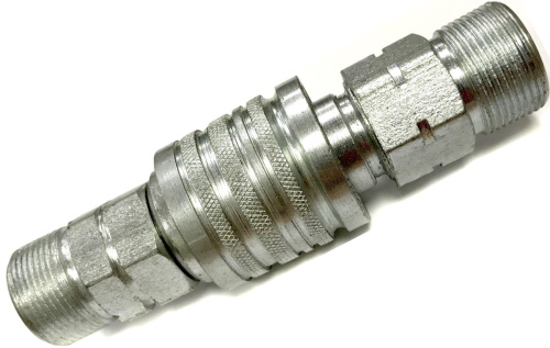 Соединитель кабеля, фото 2