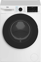 Стирально-сушильная машина Beko B3DFR57H22W