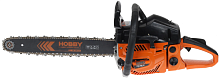 Бензопила Carver Hobby HSG 158-18
