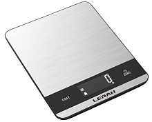 Весы кух.Leran EKS Steel line 7