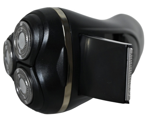 Бритва Sakura SA-5417BK фото 3