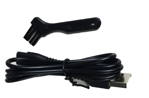 Бритва Supra RS-209 фото 7 Бритва Supra RS-209 фото 7