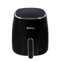 Аэрогриль Sakura SA-7684BK