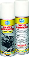 Смазка силиконовая 90мл,