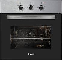 Духовой шкаф Гефест ДА 602-01 Н1 Нерж