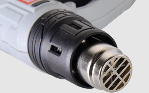 Фен технический Ресанта ФЭ-2000ЭК. фото 5