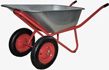 Тачка строит. Profi 422 ZP 2 кол. 110л/200кг