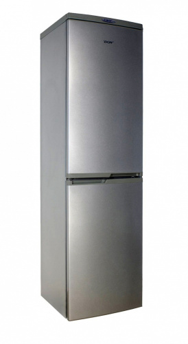 Холодильник Don R-297 MI металлик фото 10