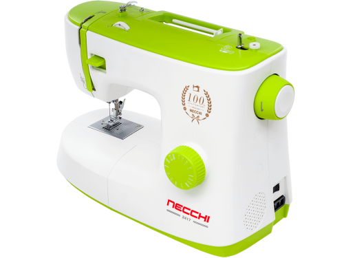 Швейная машинка Necchi 2417 фото 2